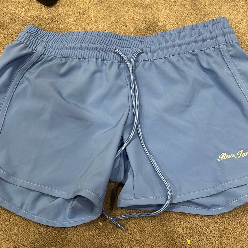 Ron Jon shorts (not worn)